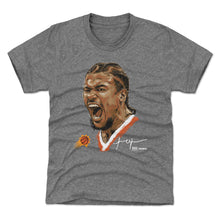 将图片加载到图库查看器，Jalen Green Phoenix Suns Portrait WHT
