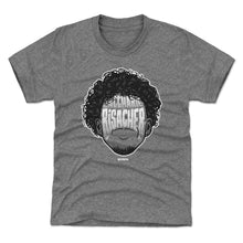 Load image into Gallery viewer, Zaccharie Risacher Atlanta Player Silhouette WHT
