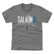 Load image into Gallery viewer, Tidjane Salaun Charlotte Hornets Elite WHT
