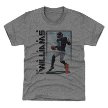 Load image into Gallery viewer, Caleb Williams Chicago Touchdown
