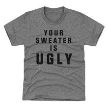 将图片加载到图库查看器，Christmas Your Sweater Is Ugly
