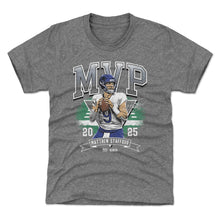 Load image into Gallery viewer, Matthew Stafford Los Angeles R 2025 MVP WHT
