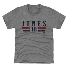 Load image into Gallery viewer, Chipper Jones Atlanta Font
