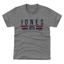 Load image into Gallery viewer, Andruw Jones Atlanta Font
