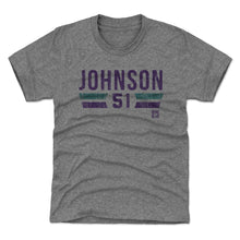 将图片加载到图库查看器，Randy Johnson Arizona Font

