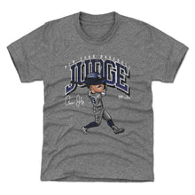Load image into Gallery viewer, Aaron Judge New York Y Cartoon WHT
