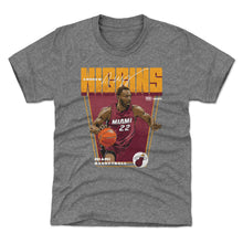 Load image into Gallery viewer, Andrew Wiggins Miami Heat Premiere WHT

