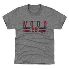 将图片加载到图库查看器，James Wood Washington Font
