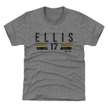 Load image into Gallery viewer, Dock Ellis Pittsburgh Font
