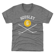 Load image into Gallery viewer, Phil Housley Calgary 6 Sticks WHT
