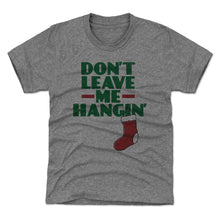 将图片加载到图库查看器，Christmas Don't Leave Me Hangin
