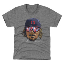 Load image into Gallery viewer, Ronald Acuna Jr. Atlanta Sunglasses WHT
