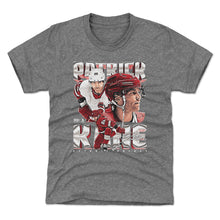 Load image into Gallery viewer, Patrick Kane Detroit Vintage WHT
