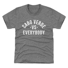 Load image into Gallery viewer, Cabo Verde Vs. Everybody WHT
