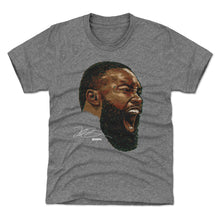 Load image into Gallery viewer, Jaylen Brown Scream WHT
