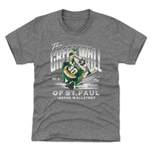 Load image into Gallery viewer, Jesper Wallstedt Minnesota The Great Wall Of St. Paul WHT
