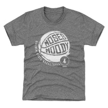 Load image into Gallery viewer, Moses Moody Golden State Basketball WHT

