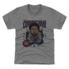 Load image into Gallery viewer, Cade Cunningham Detroit Pistons Caricature
