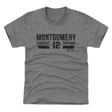 Load image into Gallery viewer, Colson Montgomery Chicago W Font
