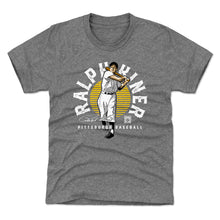 Load image into Gallery viewer, Ralph Kiner Emblem WHT
