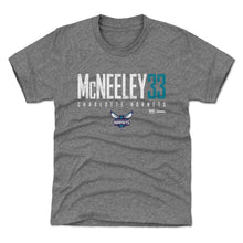 Load image into Gallery viewer, Liam McNeeley Charlotte Hornets Elite WHT
