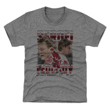 Load image into Gallery viewer, Sergei Fedorov Detroit Vintage
