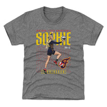 Load image into Gallery viewer, Sophie Cunningham Indiana Fever Repeat WHT
