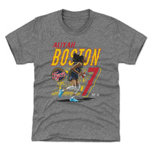 将图片加载到图库查看器，Aliyah Boston Indiana Fever Court WHT

