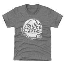 Load image into Gallery viewer, A.J. Green Milwaukee Basketball WHT
