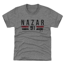 将图片加载到图库查看器，Frank Nazar Chicago Font

