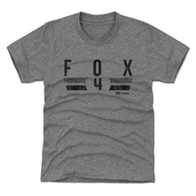 Load image into Gallery viewer, De'Aaron Fox San Antonio Spurs Font
