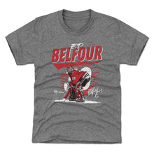Load image into Gallery viewer, Ed Belfour Chicago Comet WHT
