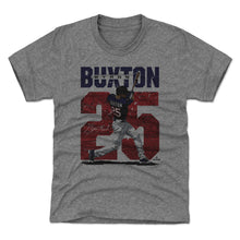 将图片加载到图库查看器，Byron Buxton Stadium R
