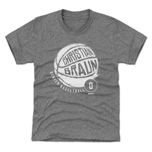 Load image into Gallery viewer, Christian Braun Denver Basketball WHT
