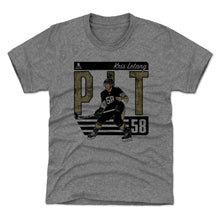 Load image into Gallery viewer, Kris Letang City K
