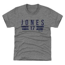 将图片加载到图库查看器，Daniel Jones Indianapolis Font
