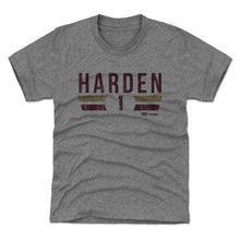 Load image into Gallery viewer, James Harden Cleveland Cavaliers Font
