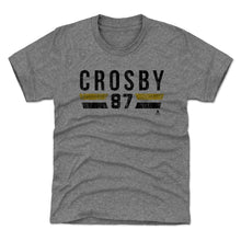 Load image into Gallery viewer, Sidney Crosby Font YK
