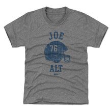Load image into Gallery viewer, Joe Alt Los Angeles C Helmet Font
