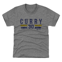 Load image into Gallery viewer, Steph Curry Golden State Warriors Font
