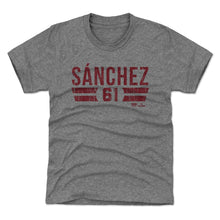 Load image into Gallery viewer, Cristopher Sanchez Philadelphia Font
