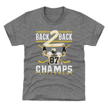 Load image into Gallery viewer, Sidney Crosby Champ W WHT
