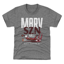 Load image into Gallery viewer, Marvin Harrison Jr. Arizona Marv SZN WHT
