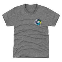 Load image into Gallery viewer, New York Cosmos Pocket WHT

