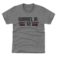 Load image into Gallery viewer, Lourdes Gurriel Jr. Arizona Font
