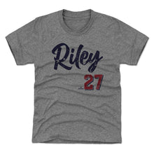 将图片加载到图库查看器，Austin Riley Atlanta Script
