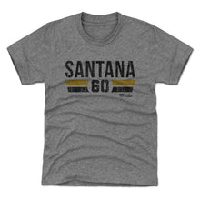 将图片加载到图库查看器，Dennis Santana Pittsburgh Font
