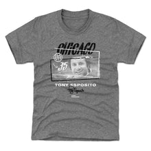 Load image into Gallery viewer, Tony Esposito Chicago Tones WHT
