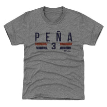 Load image into Gallery viewer, Jeremy Pena Houston Font

