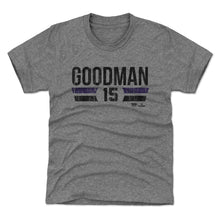 将图片加载到图库查看器，Hunter Goodman Colorado Font
